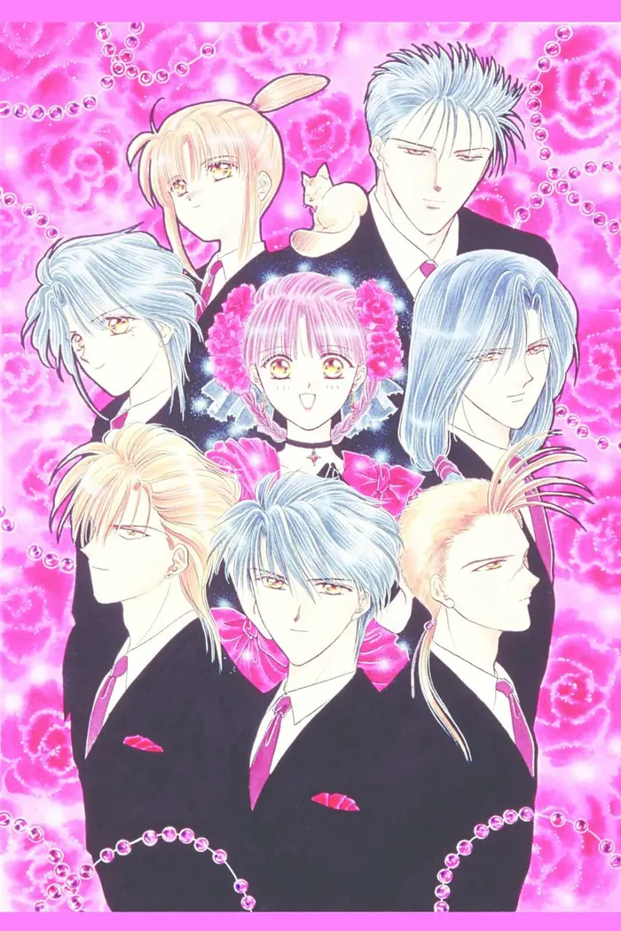 Fushigi Yuugi Chapter 106.5 image 14_optimized